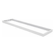 RAMME TIL LUX LED-PANEL 1200X300 MODUL