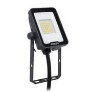 Ledinaire Projektør BVP164 1200lm/840 10W IP65 symmetrisk