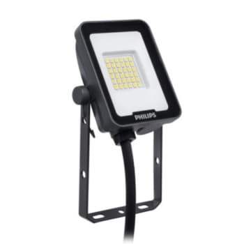 Ledinaire Projektør BVP164 1200lm/840 10W IP65 symmetrisk