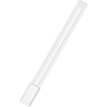LED DULUX L 18W 840, 2300 lumen, (36W) 2G11, HF+230V