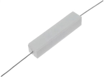 Effektmodstand - 10W / 27ohm (5%)