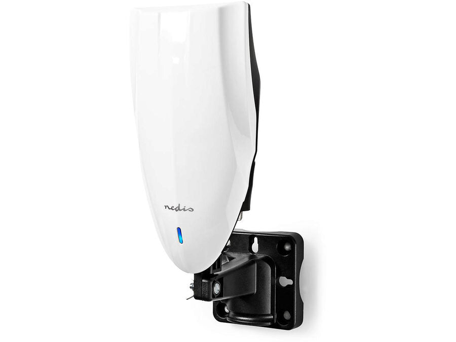 Aktiv udendørs DVB-T/T2 antenne