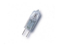 G4 halogenstiftpære - 6V / 20W (Ø8x30mm)