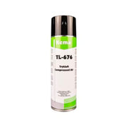 TL-676 TRYKLUFT - SPRAY 300 ML