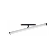 Spectrum SHIFT Beam 12W - Sort, RA90, 150 grader - Kvalitets LED-spot med høj farvegengivelse og bredt lysudbredelse