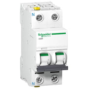 Automatsikring Acti 9 iC60N 1 Polet+Nul 13A