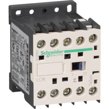 KONTAKTOR 6A 3SL+1SL LC1K0610B7