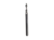 Hårdmetal multifræser - 2mm