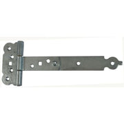 T-hængsel 14113 230mm   galv
