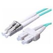 Fiberpatchkabel sc/pc-lc/pc 50MY-OM2&3 25M