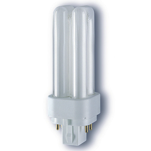 OSRAM Dulux-D/E 26W21-/840 G24Q-3 4P