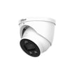 8MP 1/1.8" Smart Dual Light Active Deterrence Fixed-focal 2.8mm Eyeball IPC