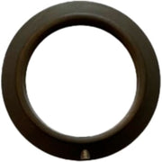 Ring til cylinderkop, 38 x 8 mm, bruneret messing
