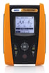 HT PV-ISOTEST 1500VDC TIL  SOLCELLER
