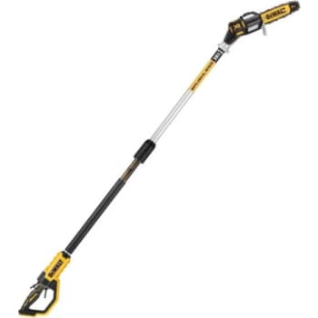 DEWALT 18V XR kædesav med forlængerskaft DCMPS567N-XJ