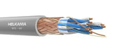 Skibskabel RFE-HF 250V 10x2x0,75