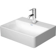 Duravit Durasquare vask 45x35cm