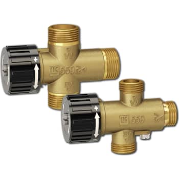 550 AquaMix G½"