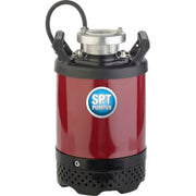 Entreprenørpumpe 2" SPT370W