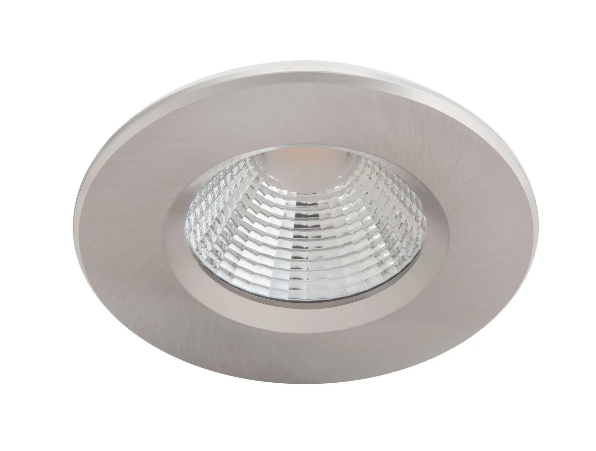DIVE SL261 RD 070 5.5W 27K N HV IP65R 3p - Recessed spot