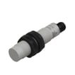 Kapacitivaftaster IO-Link M18 12mm uskærmet PNP IP69K 10-36VDC Polyester