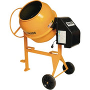 SoRoTo tromleblander CMS130, 130 liter