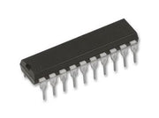 AVR microcontroller, 2KB FLASH, 128B EE, DIP20