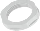 SKINTOP GMP-GL-M 32x1,5 RAL 7035 lysegrå