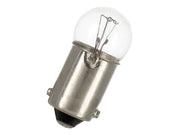 Dværglampe - 14.4V / 120mA / 1.7W, BA9s sokkel (Ø11x24mm)