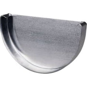 12" Endebund Zink Plastmo