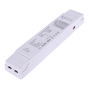 52W Triac dæmpbar LED panel driver - 9-48V, 700-1080mA, Triac + 0-10V, flicker fri