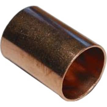 10 mm Lodde muffe
