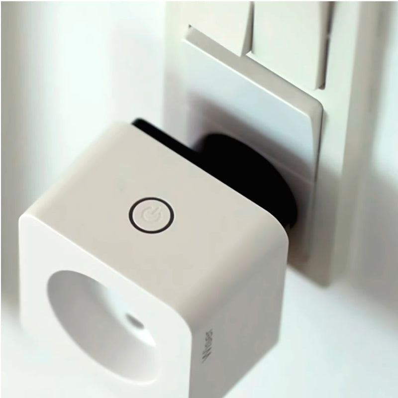Wiser adapter