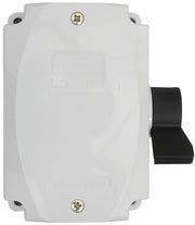 AFBRYDER 16A LÅSBAR UDEN LAMPE