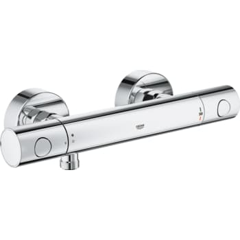 GROHE Grohtherm 800 Termostat til brus