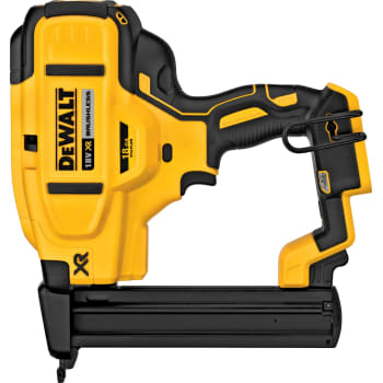 DEWALT 18V XR klammepistol DCN681N-XJ