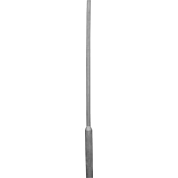 Bertlet Mast LPH 4,0M for nedgravning