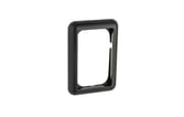 DESIGN+C Ramme 1.5M Antracit