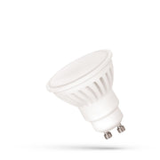 Spectrum 10W LED pære - GU10, 230V, keramisk, 910lm, RA82