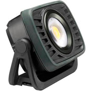 Mareld mini-arbejdslampe Capella 2000 RE, genopladelig