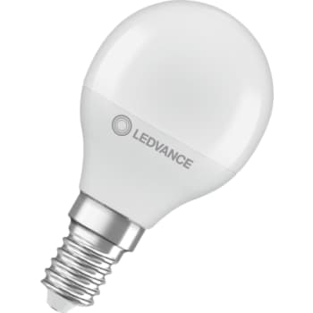 LED KRONE 4,9W/827 (40W) MAT E14 HS