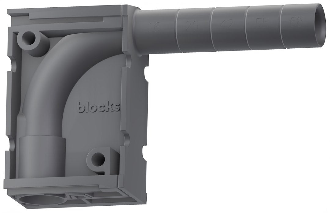 BLOCKS 20MM
