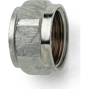 15 mm x 1/2" TA Omløber møtrik