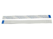 Flexkabel - AWM 20624 80°C VW-1, 40 pol 0,5mm Type B (6cm)