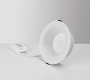 ROUND 176 LED 15W CCT DIM HVID