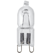 20W Osram halogen stiftpære ECO G9 klar