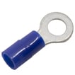 Isol. ABIKO ringkabelsko KA2553R-PB-UL 1,5-2,5mm2 M5 Blå