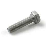 Sætskrue M8 x 20 mm, FZV, DIN 4017, 6-kant, 100 stk.