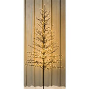 Veli led jule-lystræ-h150 cm