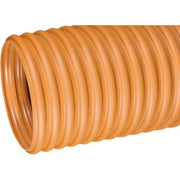 Kaczmarek 315 x 3000 mm PP-opføringsrør uden muffe